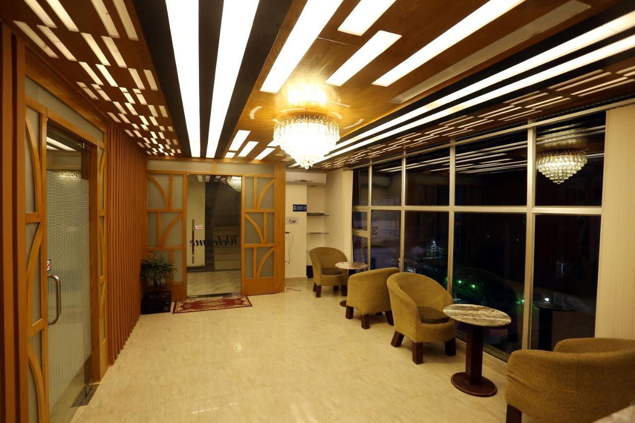 The Grand Hotel Bd Sylhet Exterior foto